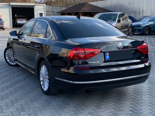 Volkswagen Passat foto 3