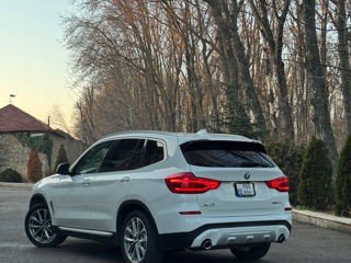 BMW X3 foto 2