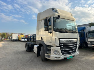 Daf 18-460 foto 4