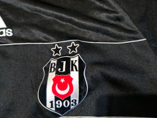 Quaresma #7 Besiktas adidas футболка размер L foto 10