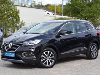 Renault Kadjar foto 1