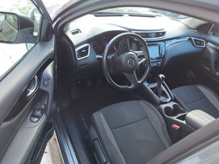 Nissan Qashqai foto 9