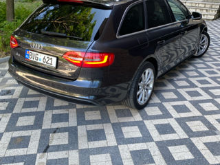 Audi A4 foto 3