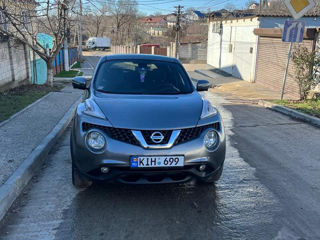 Nissan Juke foto 7