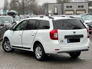 Dacia Logan Mcv foto 5