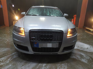 Audi A6 foto 2