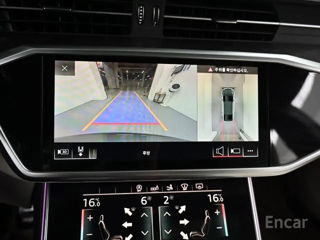 Audi A7 foto 11