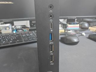 DELL Wyse 5070 thin client 4 core / 8gb / 128gb foto 2