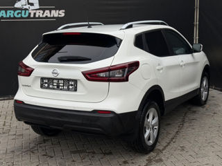 Nissan Qashqai foto 4