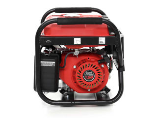 Генератор бензиновый Kraft&Dele KD137 3 кВт foto 3