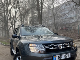 Dacia Duster foto 5