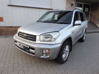 Toyota Rav 4 foto 10