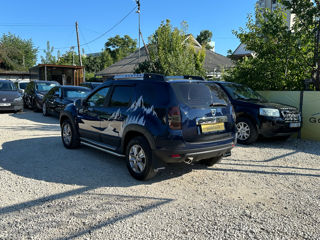 Dacia Duster foto 4