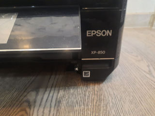 Epson Xp 850 La Piese foto 9