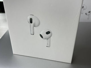Airpods 3 foto 9
