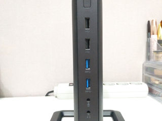 Mini PC - HP T620 Thin Client foto 2