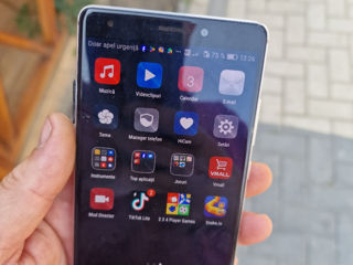 Huawei mate s puternic aparat. foto 6