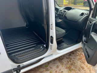 Renault Kangoo MAXI foto 3