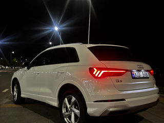 Audi Q3 foto 4