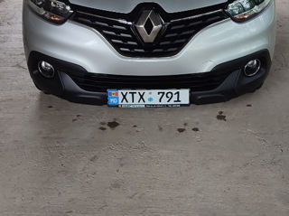 Renault Kadjar foto 3