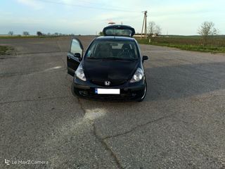 Honda Jazz foto 2