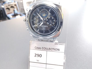 Ceas Colection