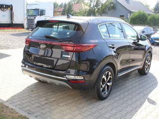 KIA Sportage foto 6