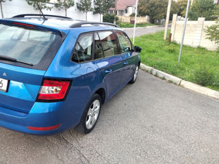 Skoda Fabia foto 2