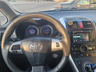 Toyota Auris foto 5