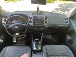 Volkswagen Tiguan фото 4