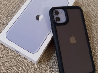 Apple iPhone 11 128 GB Purple