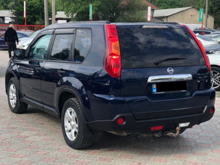 Nissan X-Trail foto 4