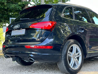 Audi Q5 foto 10