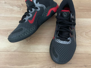 Оригинальные Кроссовки для мужчин Nike Renew Elevate Ii Размер US 9.5 Черный foto 4