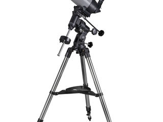 Telescop performant - Bresser FirstLight MAC 100-1400 EQ-3 foto 6