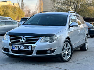 Volkswagen Passat foto 3