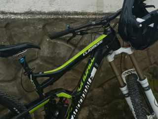 Cannondale claymore