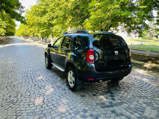 Dacia Duster foto 4