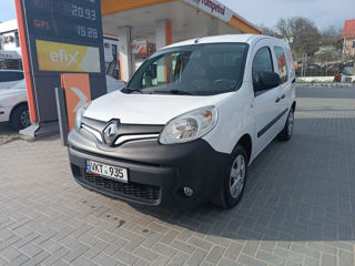 Renault Kangoo foto 3