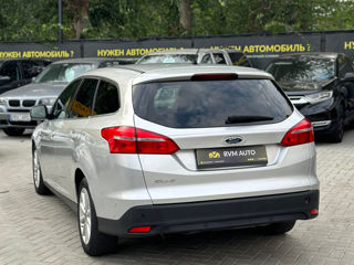 Ford Focus foto 4