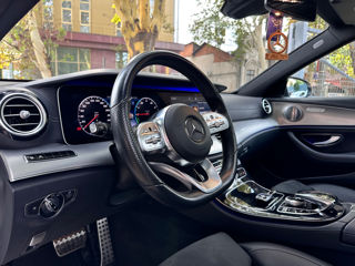 Mercedes E-Class foto 10