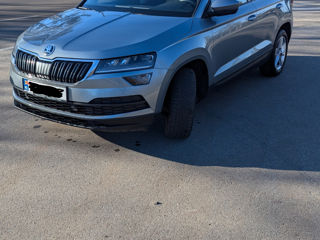 Skoda Karoq foto 5