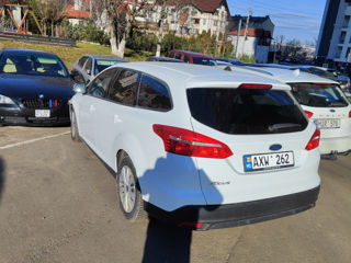 Ford Focus foto 5