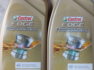 Castrol,Mobil,Shell,Elf,Agip,Motul,Aral,Mercedes,Bmw,GM,Toyota--ulei motor.0w30,0w40,5w30,5w40,0w20, foto 4