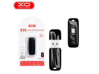 XO U20 Flash Disk 8GB