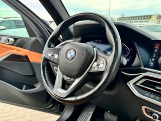 BMW X5 foto 8