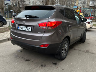 Hyundai Tucson foto 4