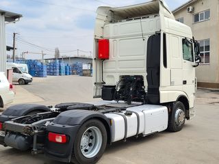 Daf XF 460  Euro6 Mega foto 4