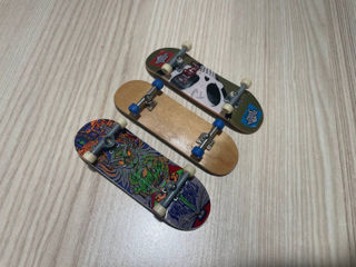 Tech Deck și Fingerboard foto 3