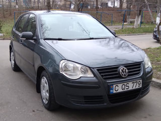 Volkswagen Polo foto 3